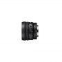 Sony SELP1020G E PZ 10-20mm F4 G Wide-Angle APS-C Lens Sony | SELP1020G E PZ 10-20mm F4 G | Sony - 3